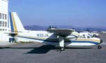 BN-2 Islander