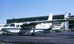 BN-2 Islander