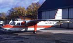 BN-2 Islander