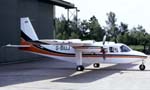 BN-2 Islander