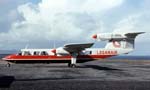 BN-2A Trislander