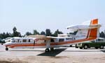 BN-2A Trislander