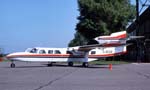 BN-2A Trislander