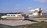 BN-2A Trislander