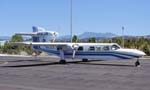 BN-2A Trislander