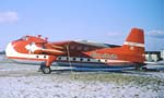 Bristol 170 Freighter