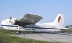 Bristol 170 Freighter