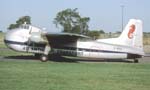 Bristol 170 Freighter