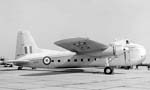 Bristol 170 Freighter