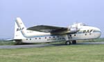 Bristol 170 Freighter