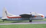 Bristol 170 Freighter