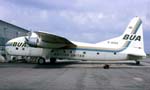 Bristol 170 Freighter