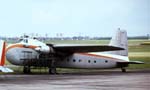 Bristol 170 Freighter