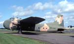 Bristol 170 Freighter