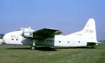 Bristol 170 Freighter