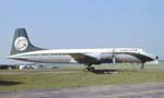 Bristol 175 Britannia