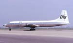 Bristol 175 Britannia