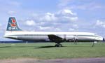 Bristol 175 Britannia