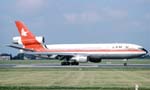 McDonnell Douglas DC-10/KC-10 Series Photo Gallery