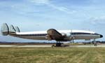 Lockheed Constellation