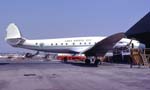 Lockheed Constellation