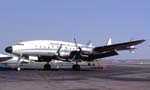 Lockheed Constellation