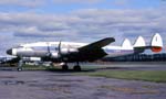 Lockheed Constellation