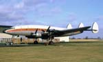 Lockheed Constellation