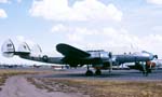 Lockheed Constellation