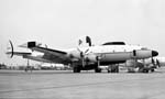 Lockheed Constellation