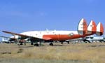 Lockheed Constellation