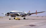 Lockheed Constellation