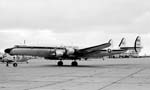 Lockheed Constellation