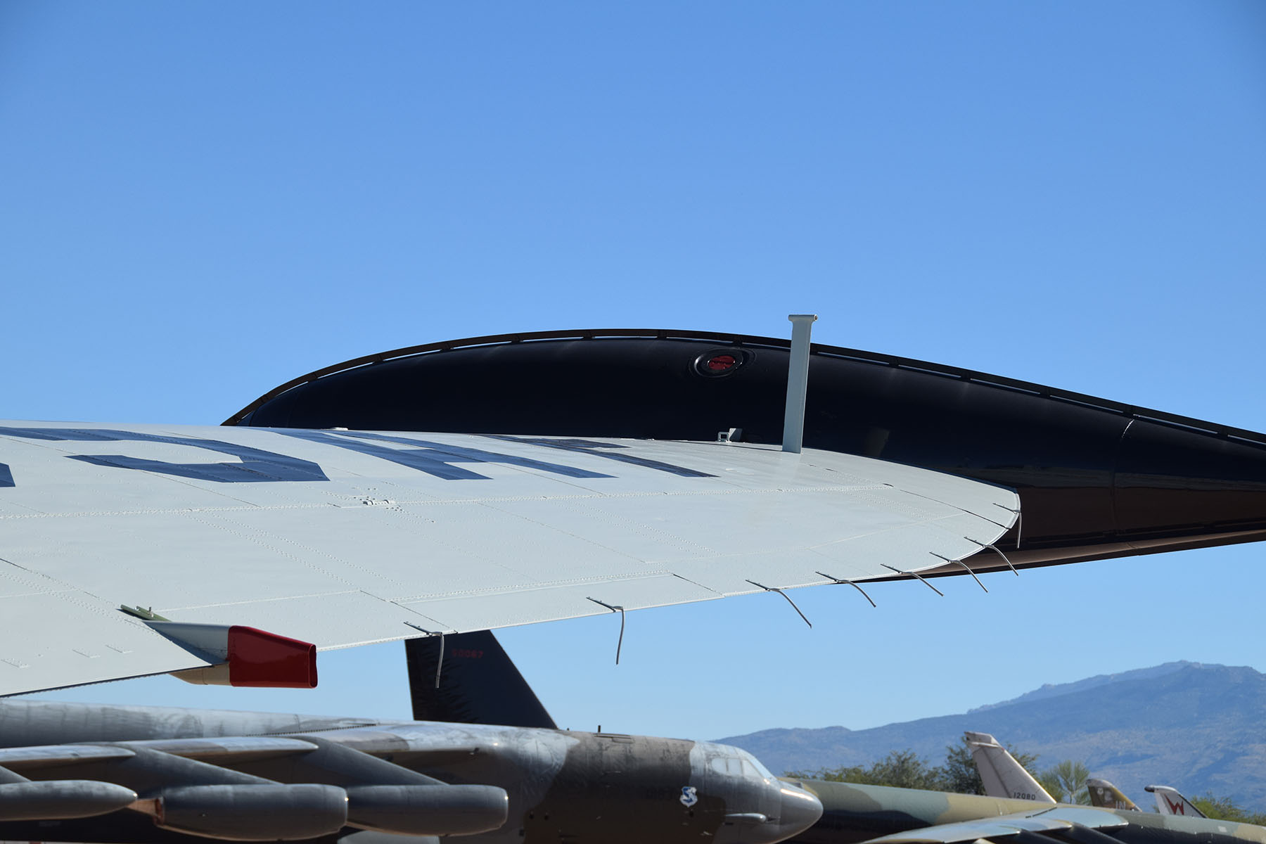 EC-121T Constellation Photo 006