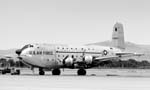 C-124 Globemaster II