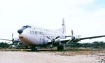 C-124 Globemaster II