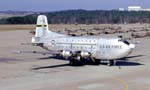 C-124 Globemaster II