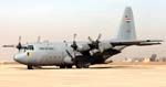 C-130 Hercules