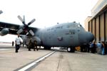 C-130 Hercules