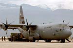 C-130 Hercules