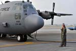 C-130 Hercules