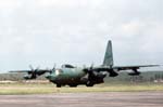 C-130 Hercules