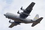 C-130 Hercules