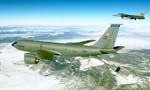 KC-135R Photo