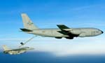 KC-135R Photo