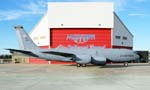 KC-135R Photo