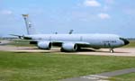 KC-135R Photo