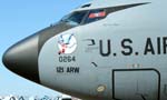 KC-135R Photo