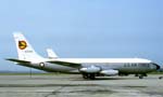 NKC-135A Photo