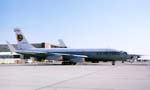 NKC-135A Photo